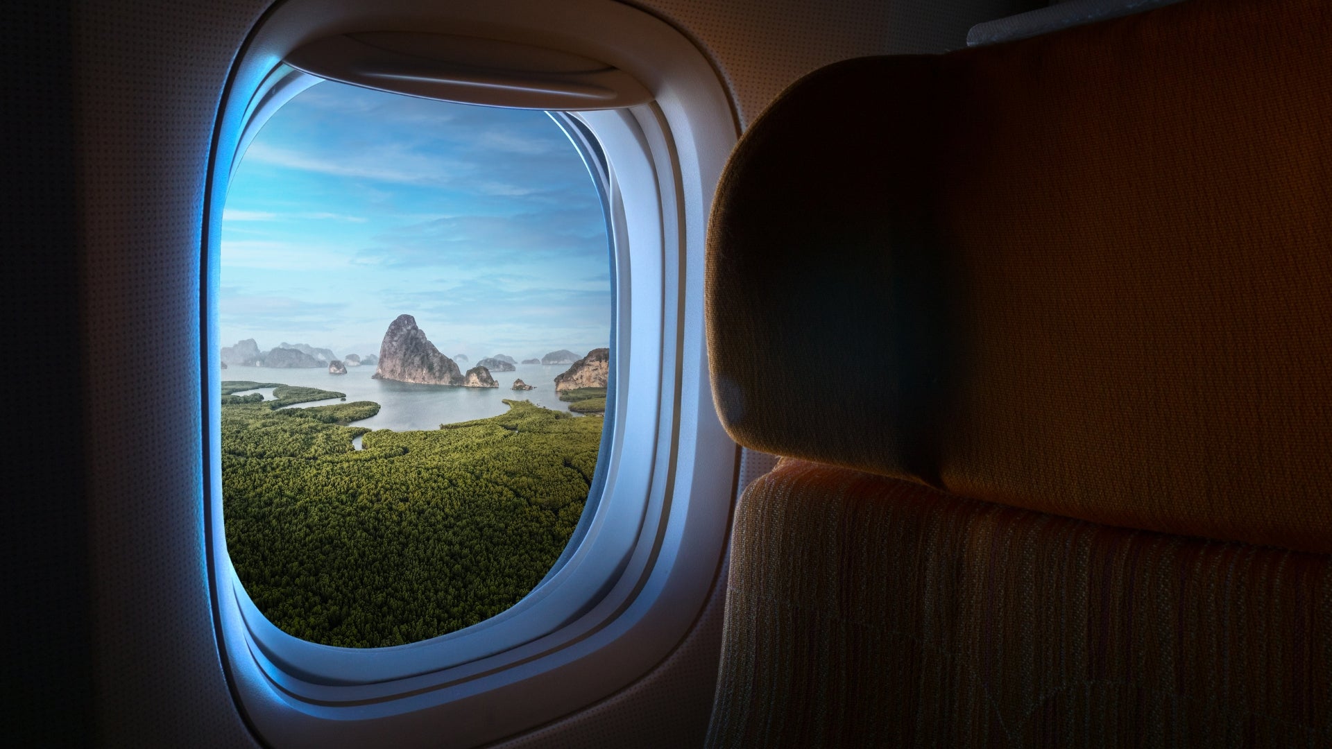Travel