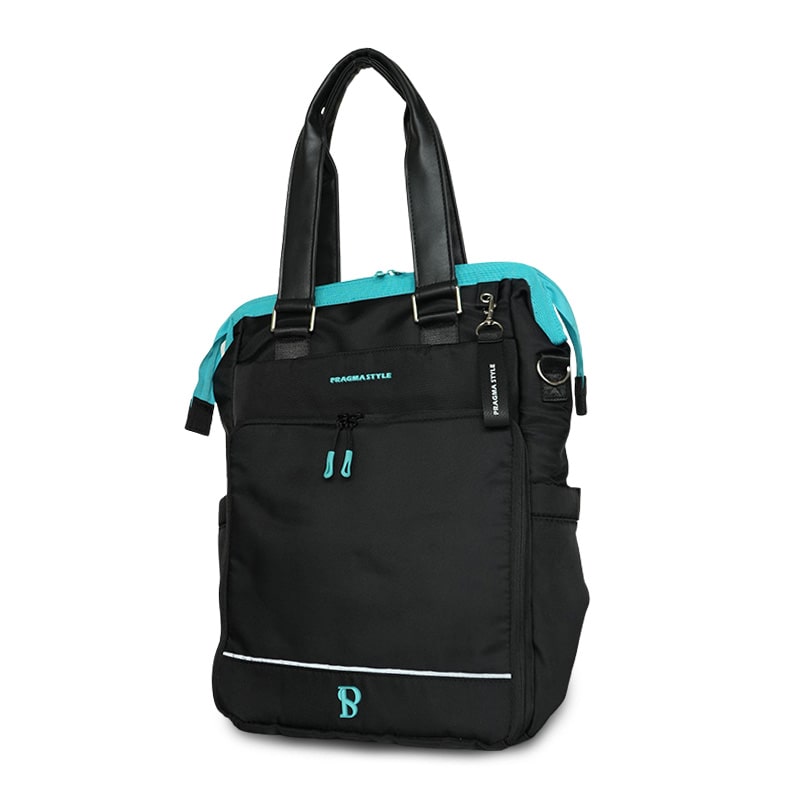 The Shift Tote – 20% Off Launch Offer!