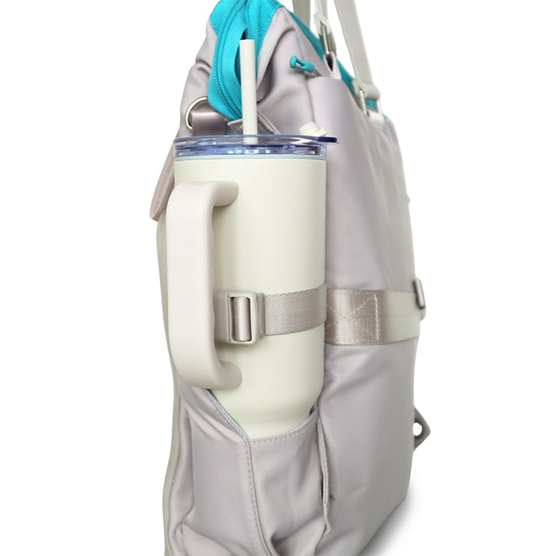 The Shift Tote – 20% Off Launch Offer!