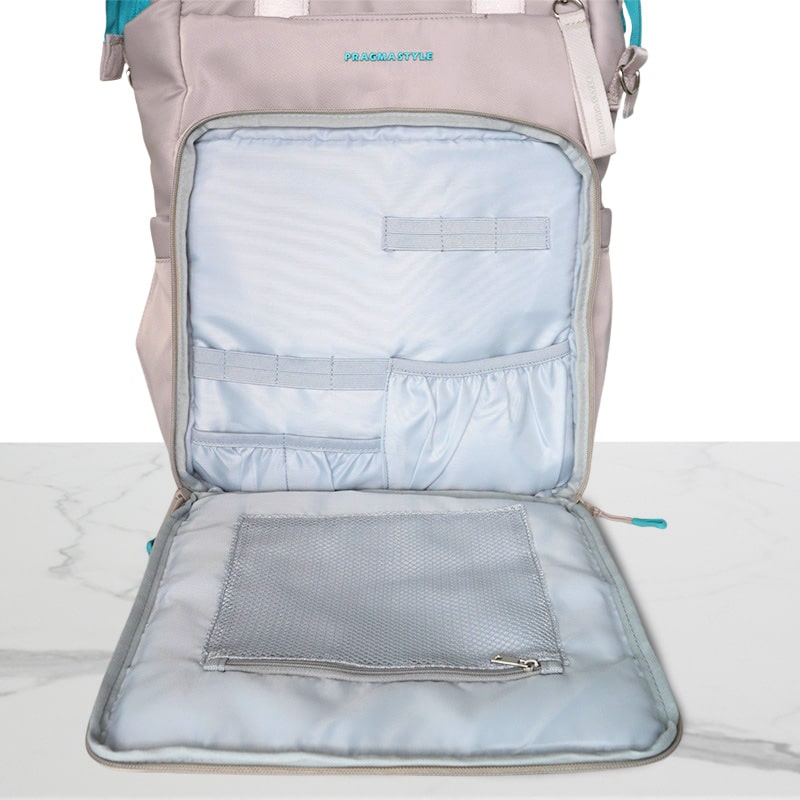 The Shift Tote – 20% Off Launch Offer!