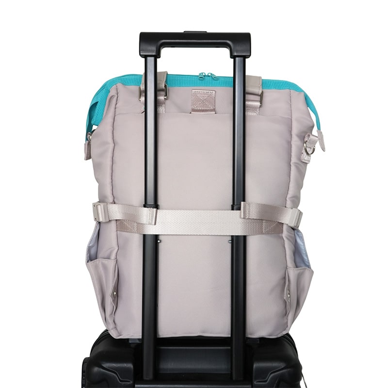 The Shift Tote – 20% Off Launch Offer!