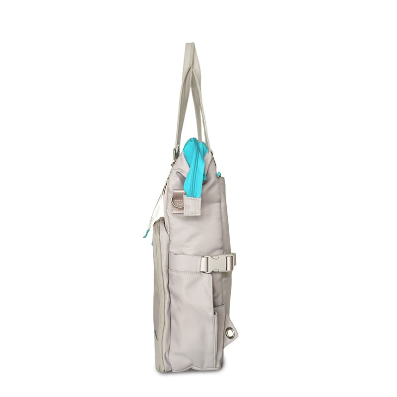 The Shift Tote – 20% Off Launch Offer!