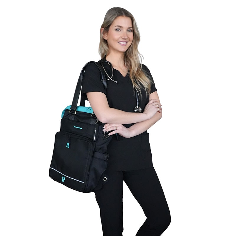 The Shift Tote – 20% Off Launch Offer!