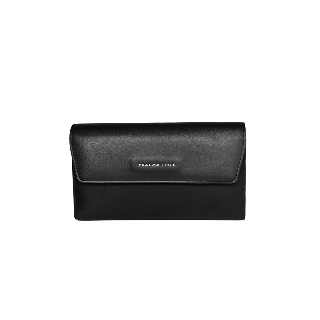 The Pragma Wallet: Maximum Organization, Sleek Design