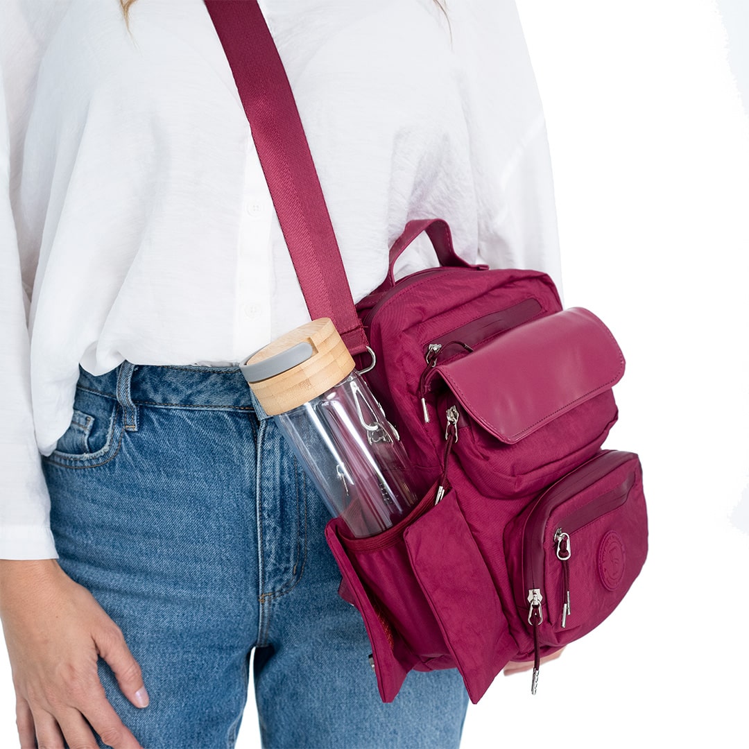 Versalite Bag, -50% + Free Shipping