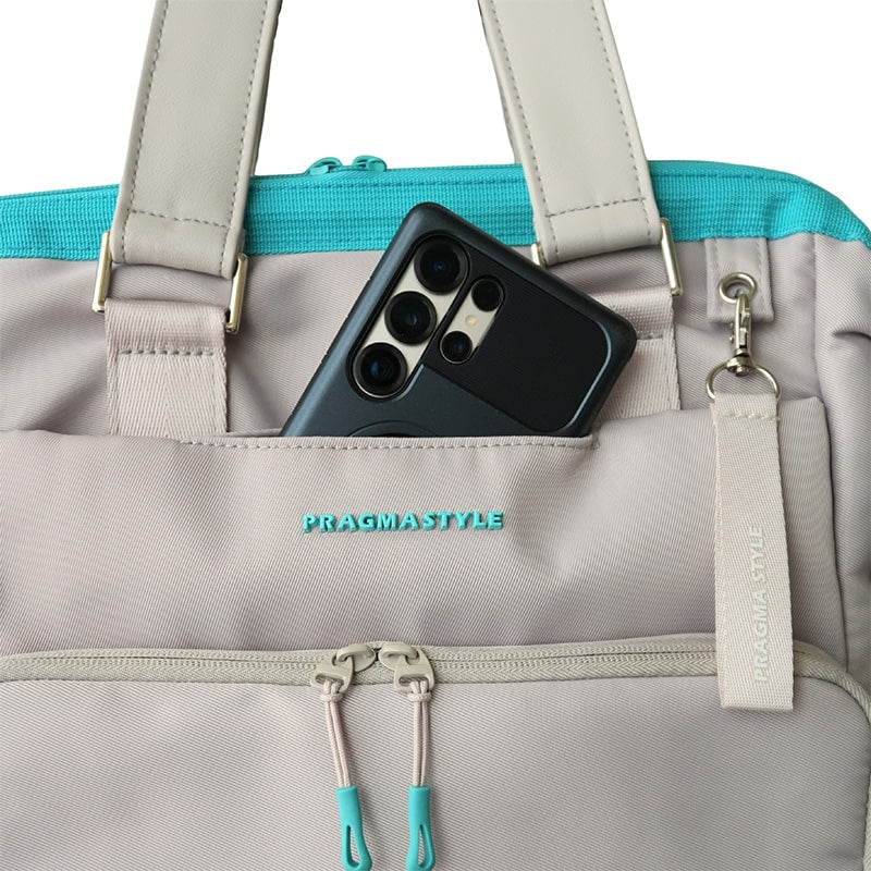 The Shift Tote – 20% Off Launch Offer!