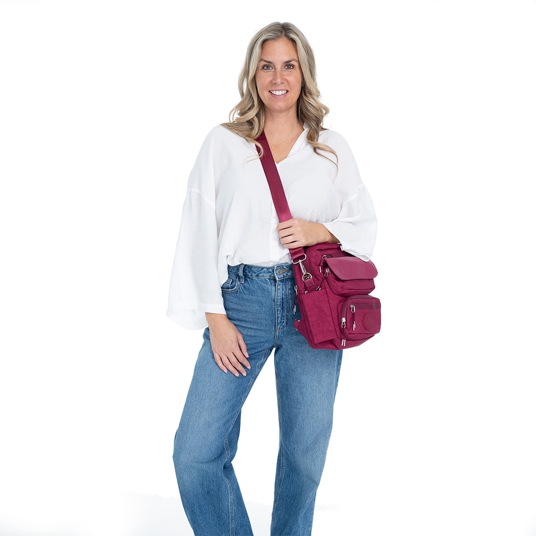 Versalite Bag, -50% + Free Shipping