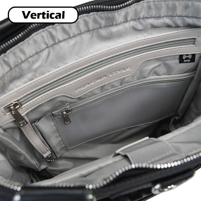 Vertica Bag
