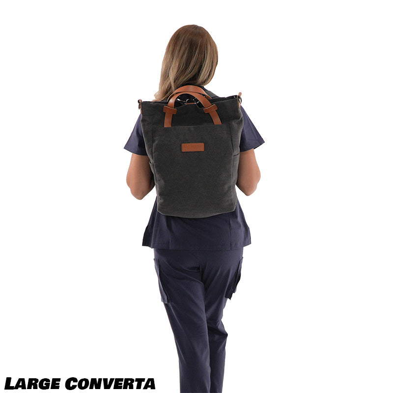 Converta Nurse Bag