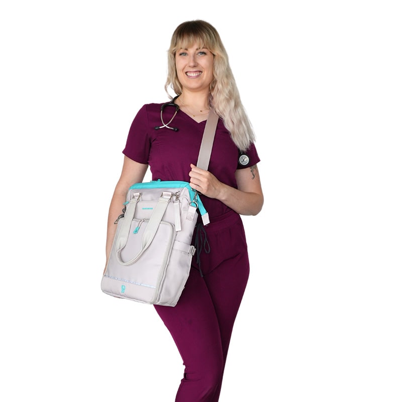 The Shift Tote – 20% Off Launch Offer!