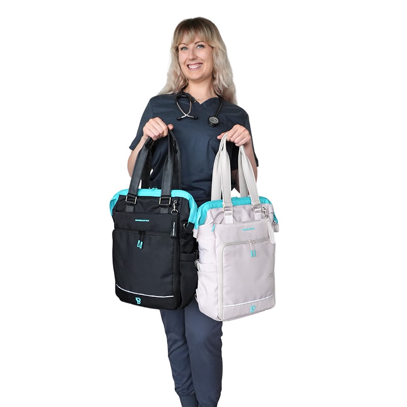 The Shift Tote – 20% Off Launch Offer!