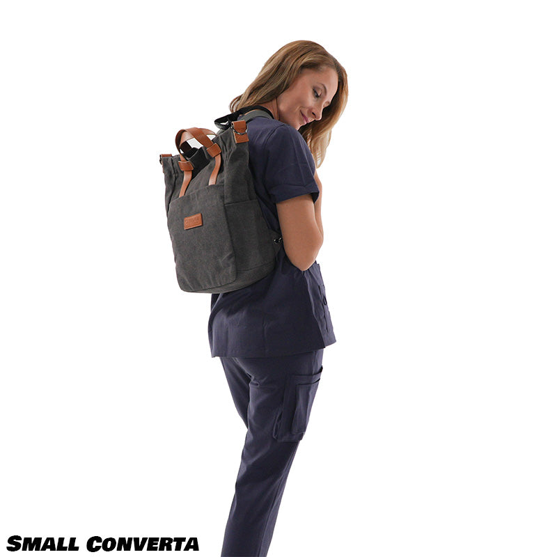 Converta Nurse Bag