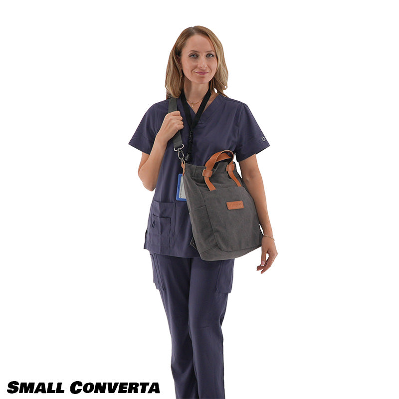 Converta Nurse Bag