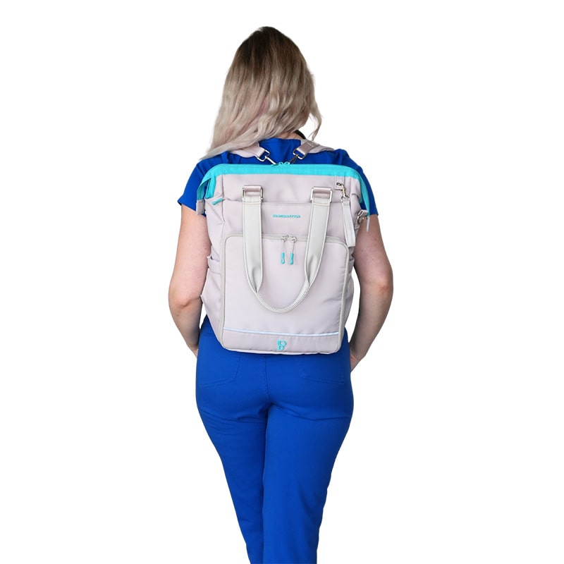 The Shift Tote – 20% Off Launch Offer!