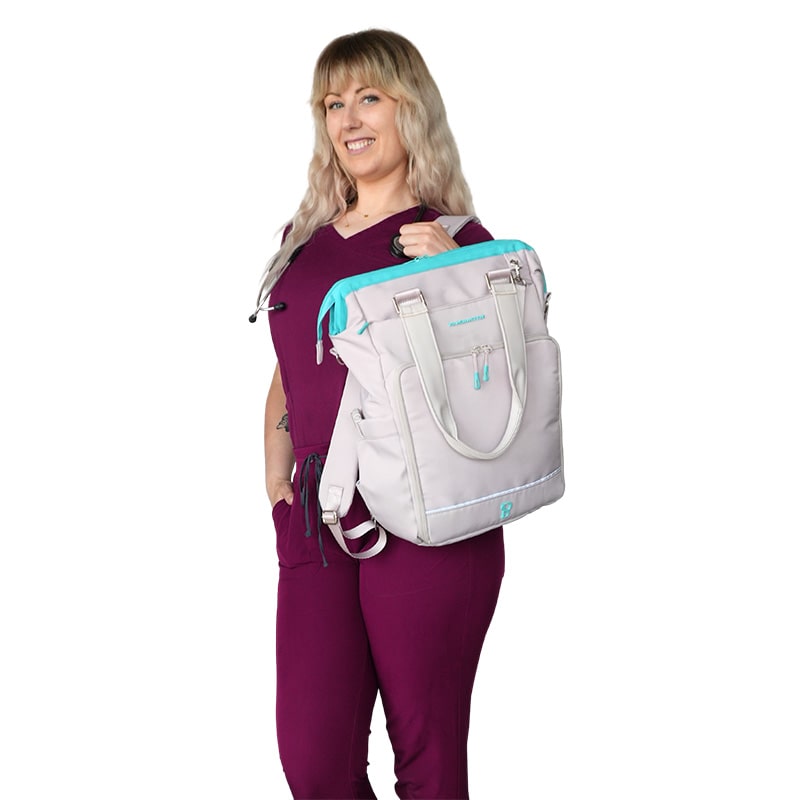 The Shift Tote – 20% Off Launch Offer!