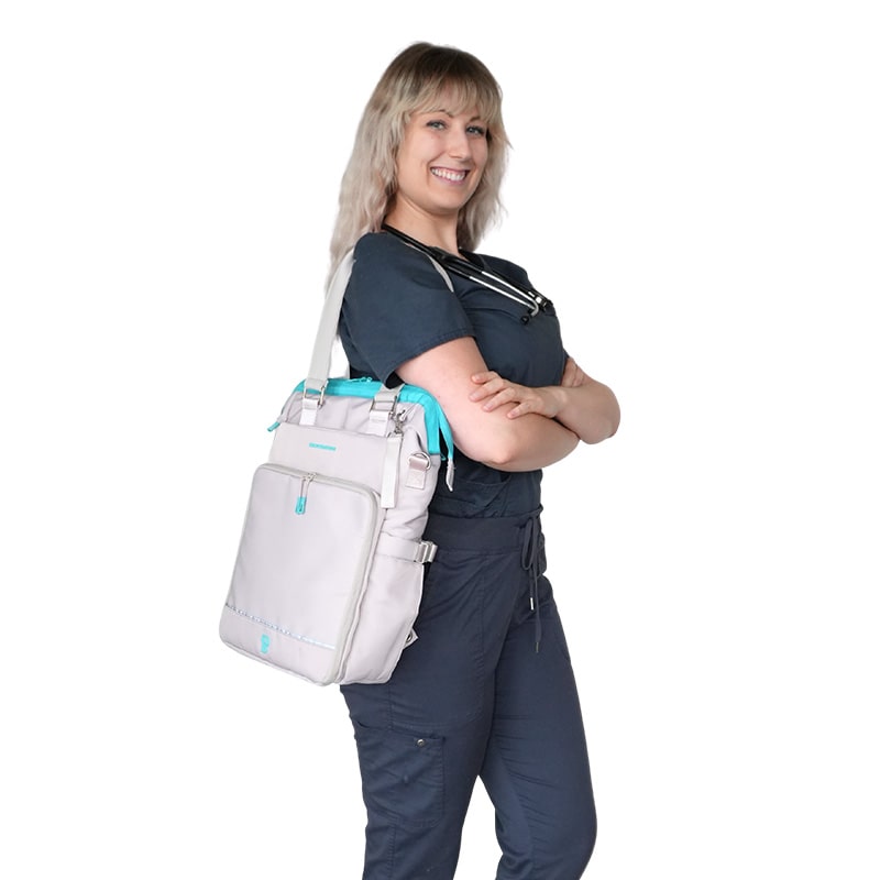 The Shift Tote – 20% Off Launch Offer!