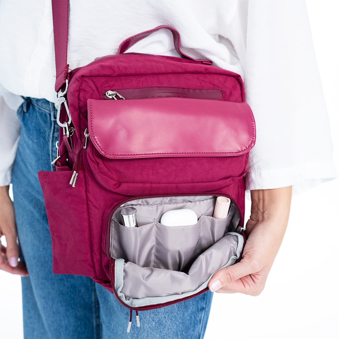 Versalite Bag, -50% + Free Shipping