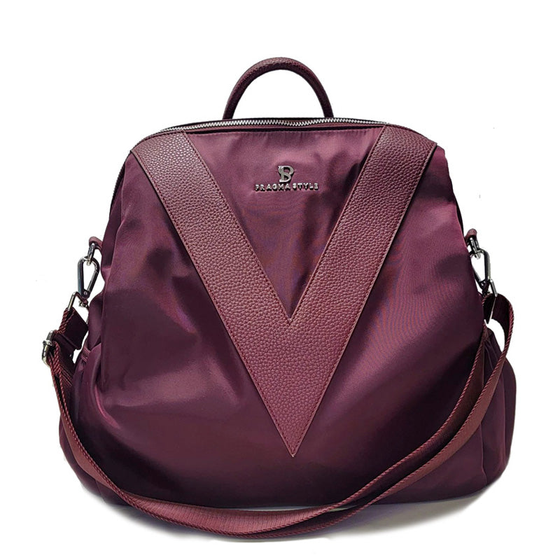 V-style | Pragma Style