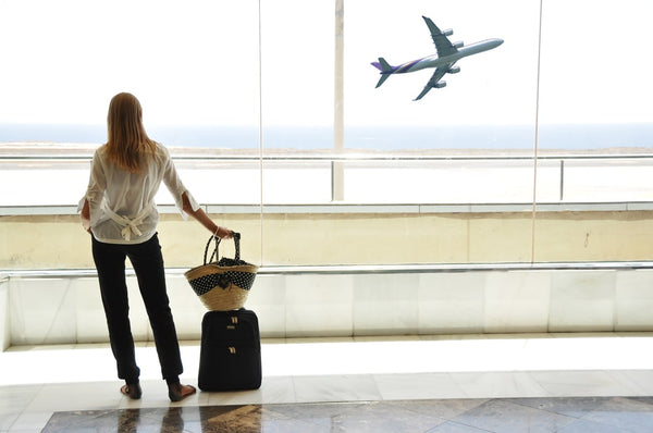 Choosing the Best Carry-On Bags for Stress-Free Travel