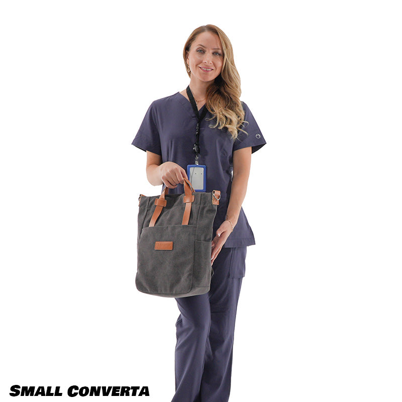Converta Nurse Bag