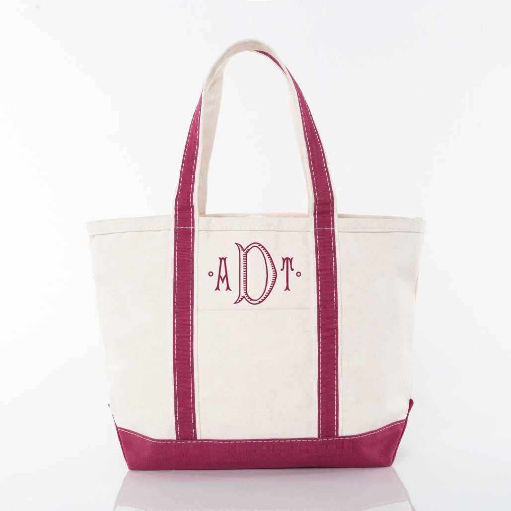 The Everything Tote (Small)