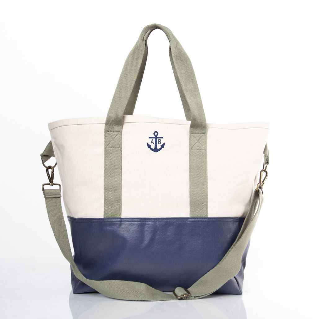 Odyssey Tote