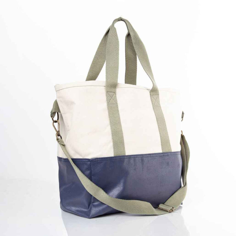 Odyssey Tote