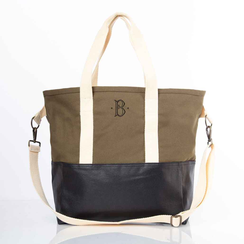 Odyssey Tote