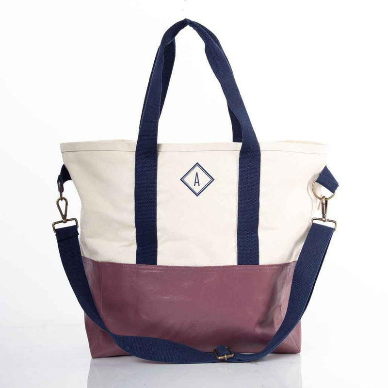 Odyssey Tote