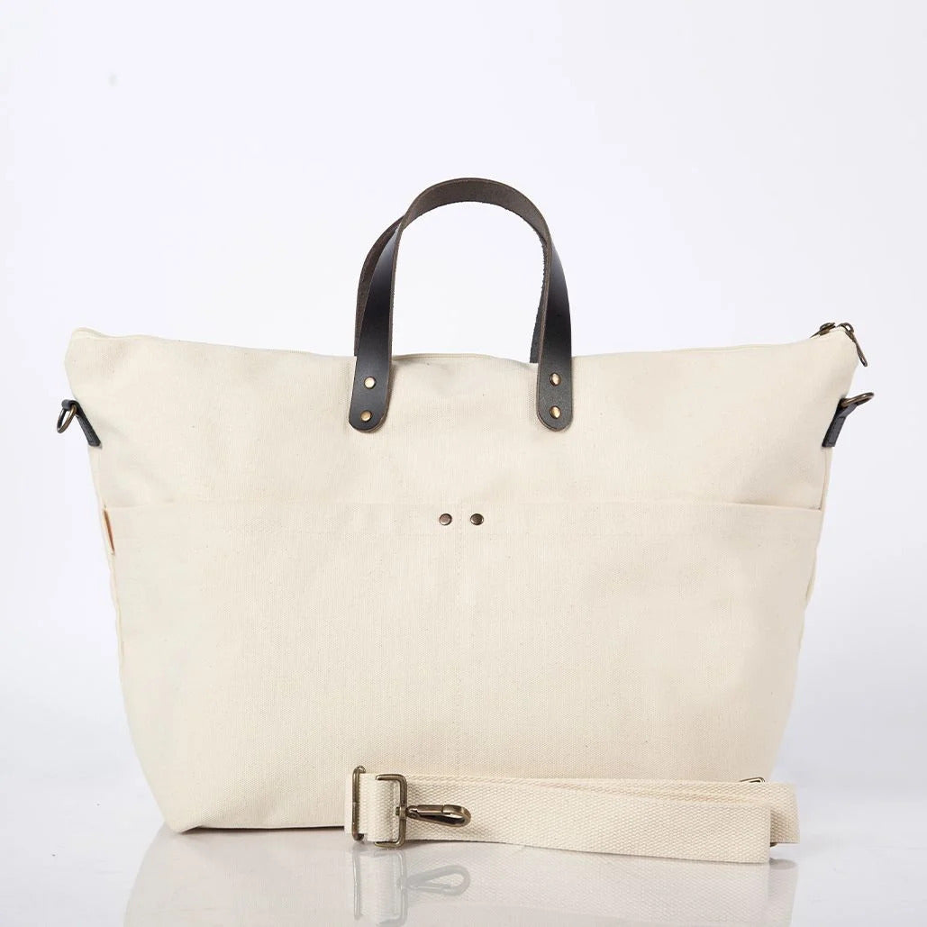 Voyager Tote