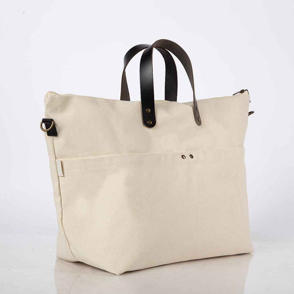 Voyager Tote