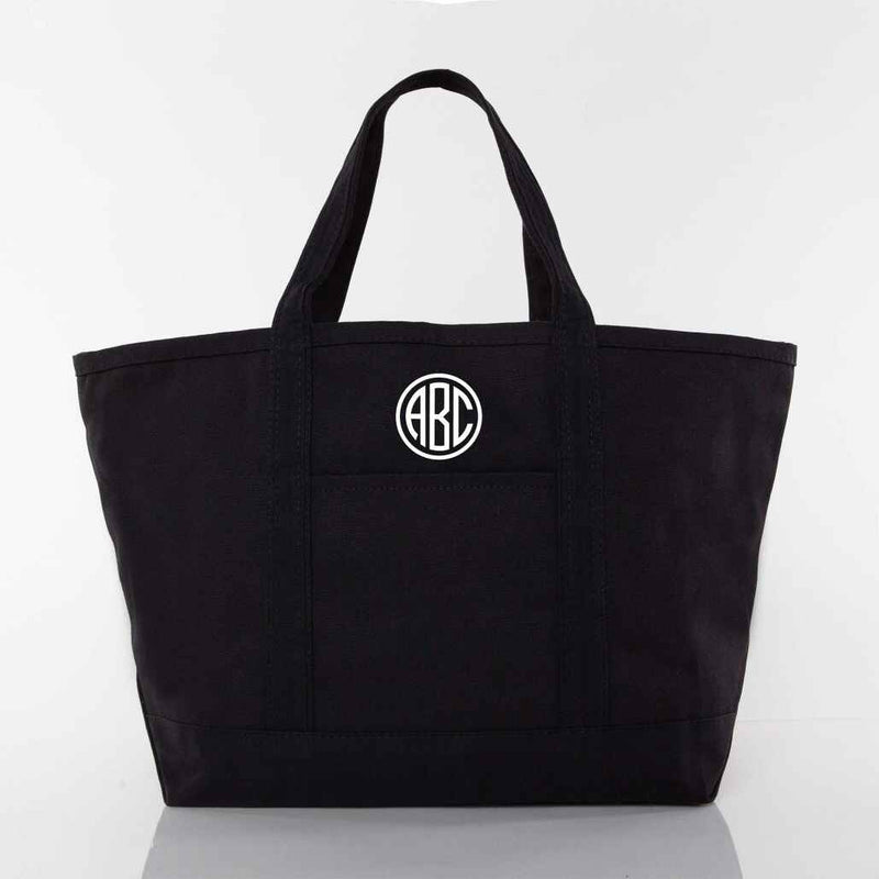 The Everything Tote (Large)