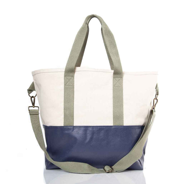 Odyssey Tote