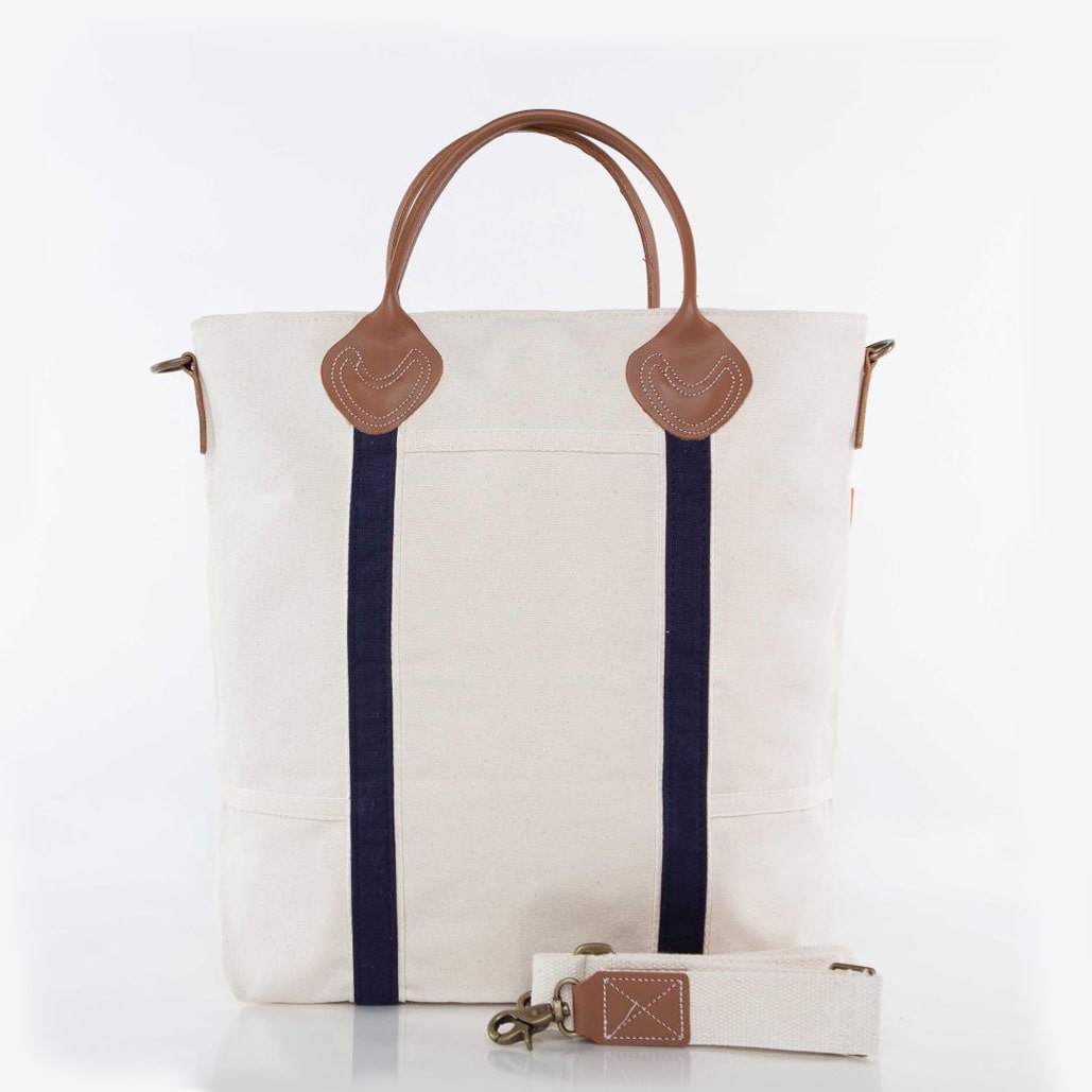 Aviator Tote