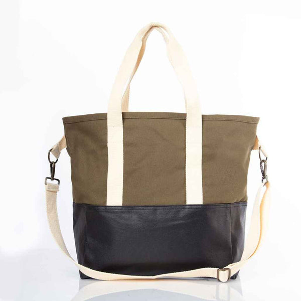 Odyssey Tote