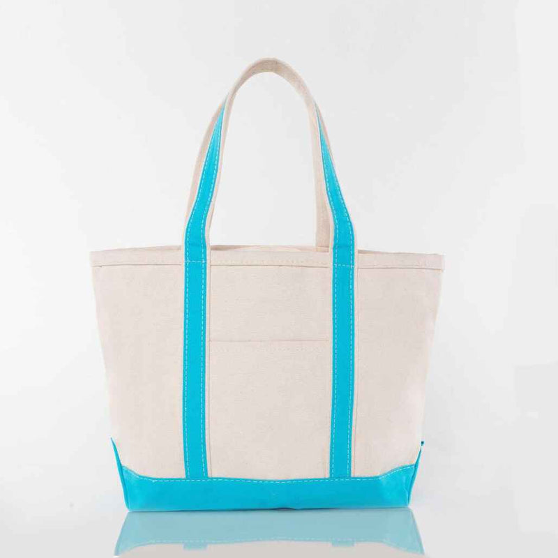 The Everything Tote (Small)