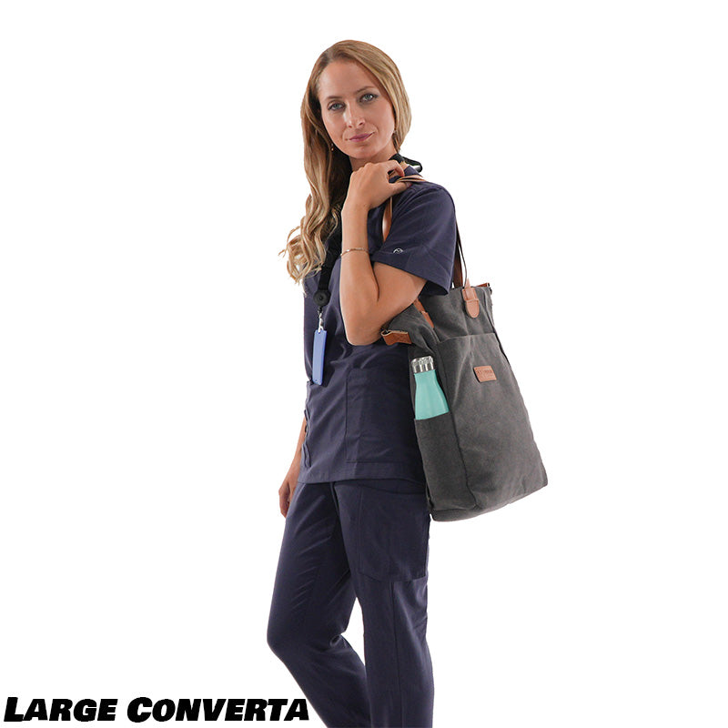 Converta Nurse Bag