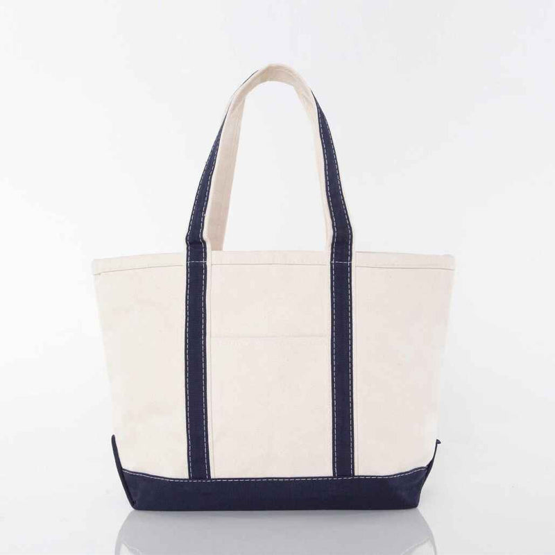 The Everything Tote (Small)