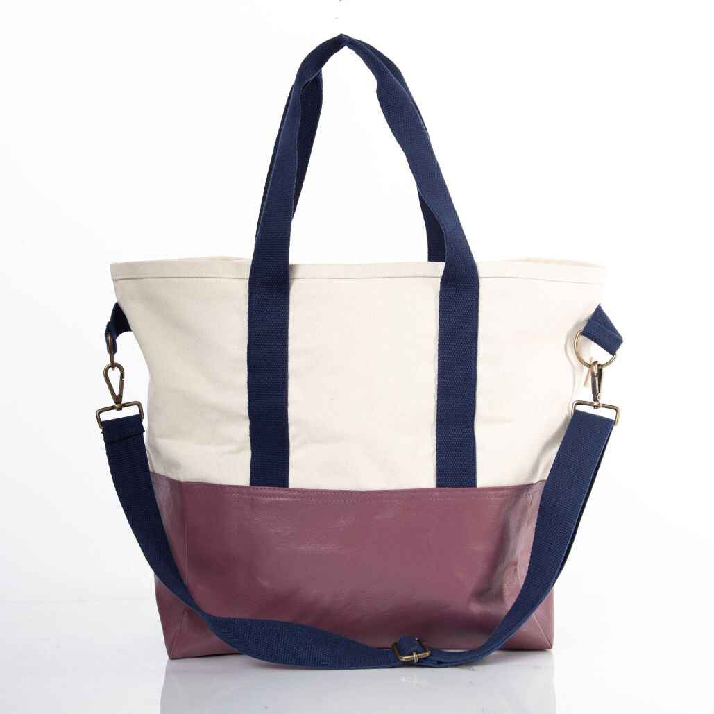 Odyssey Tote