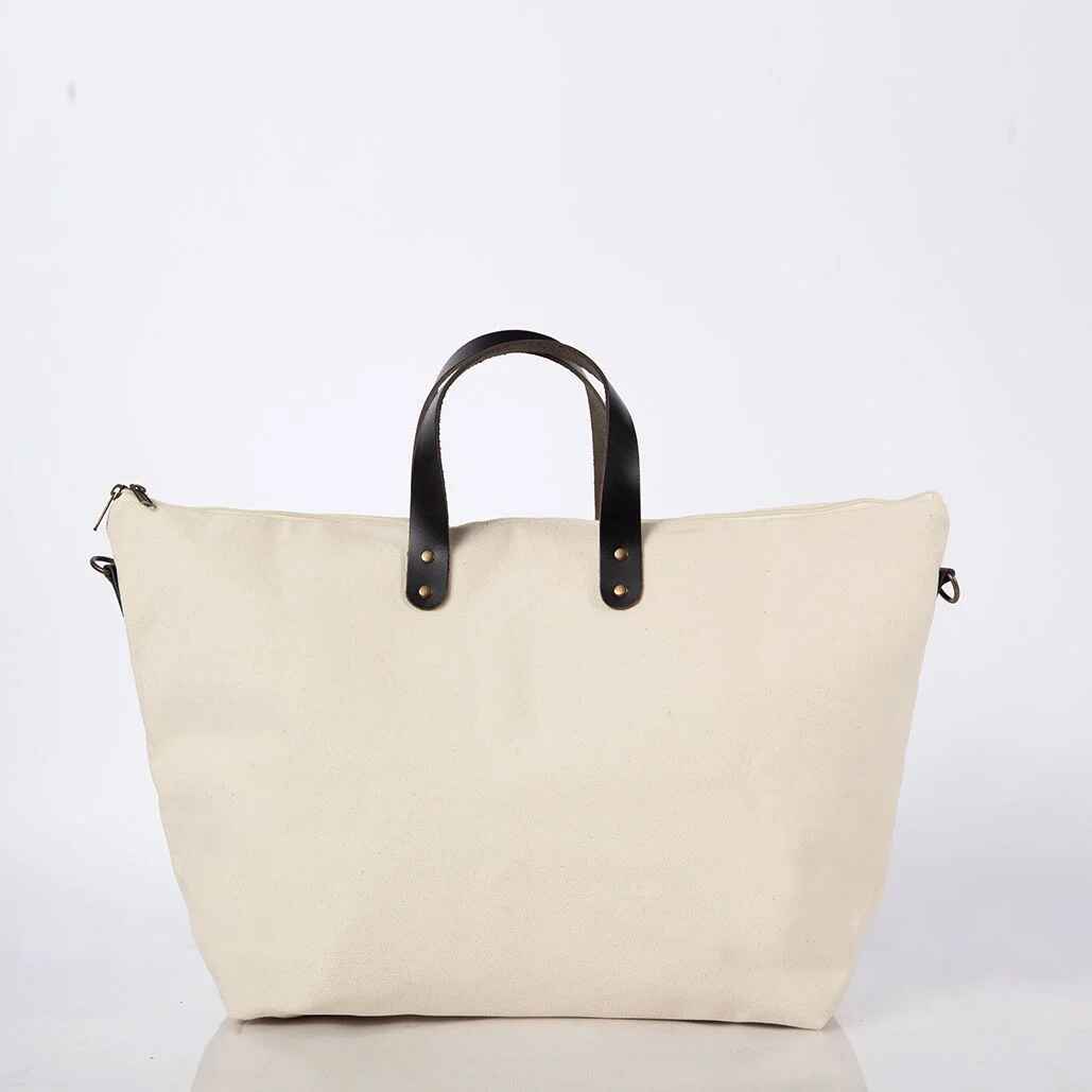 Voyager Tote