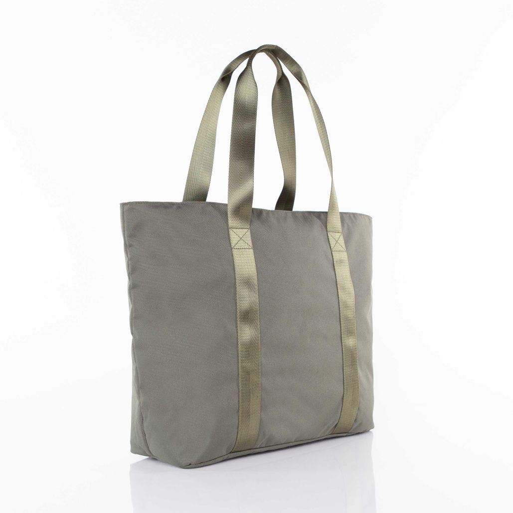 Poly Tote