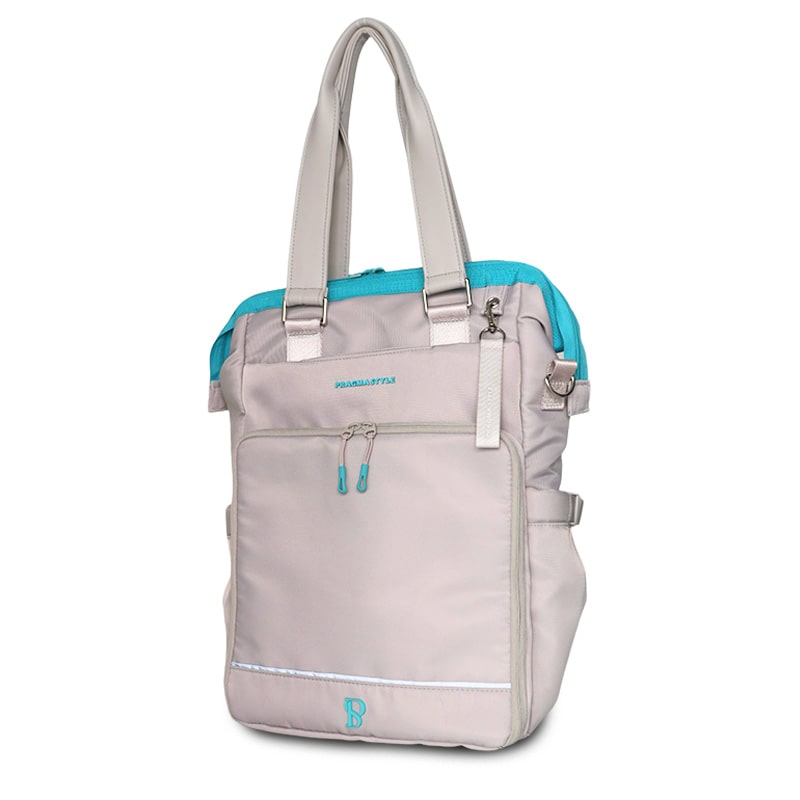 The Shift Tote – 20% Off Launch Offer!