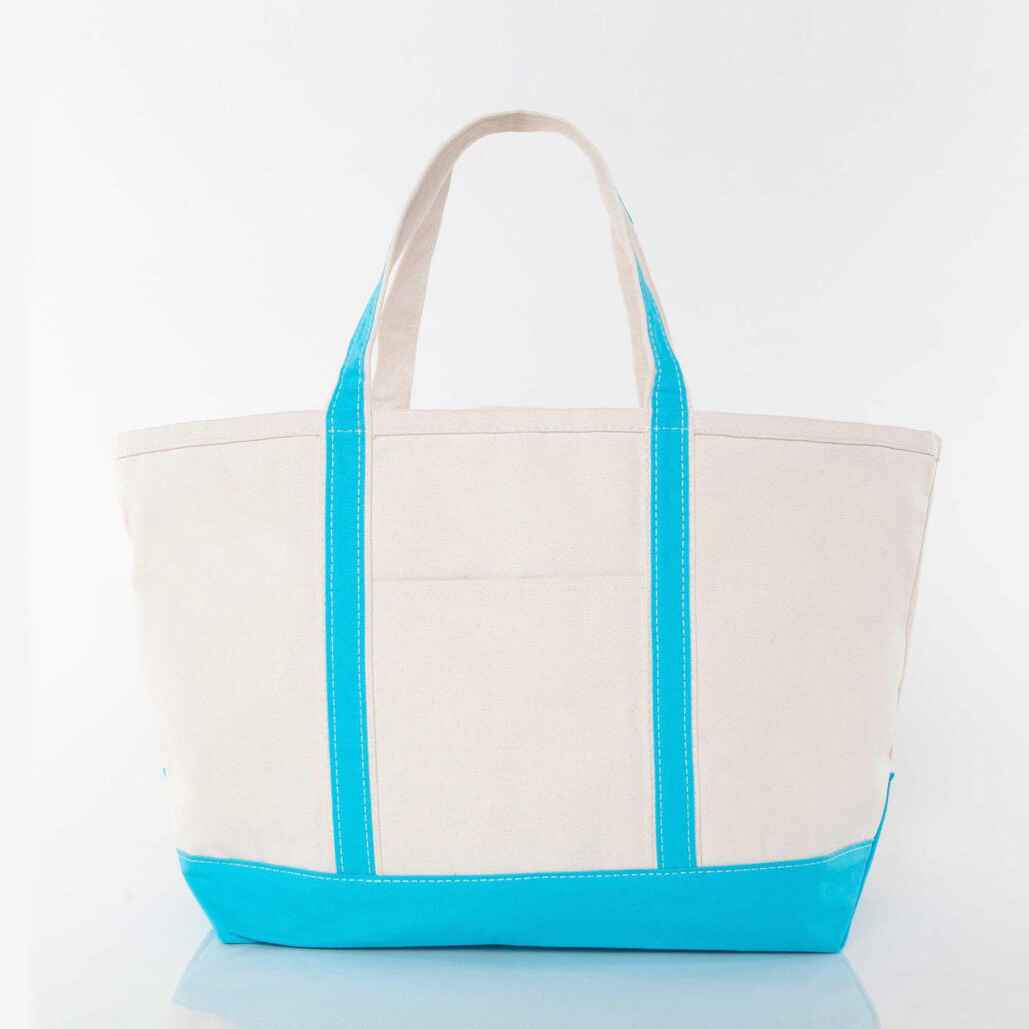 The Everything Tote (Large)