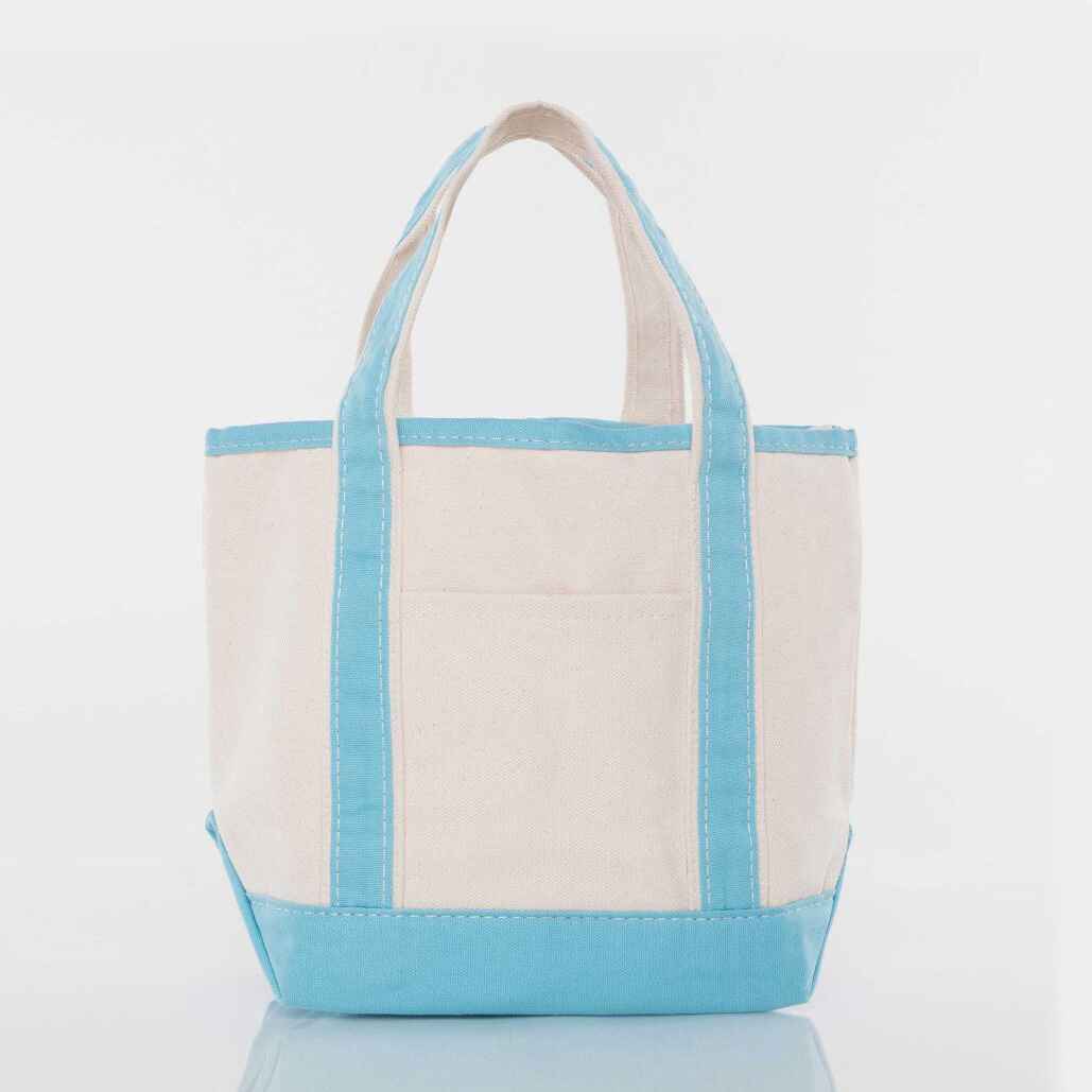 The Mini Tote