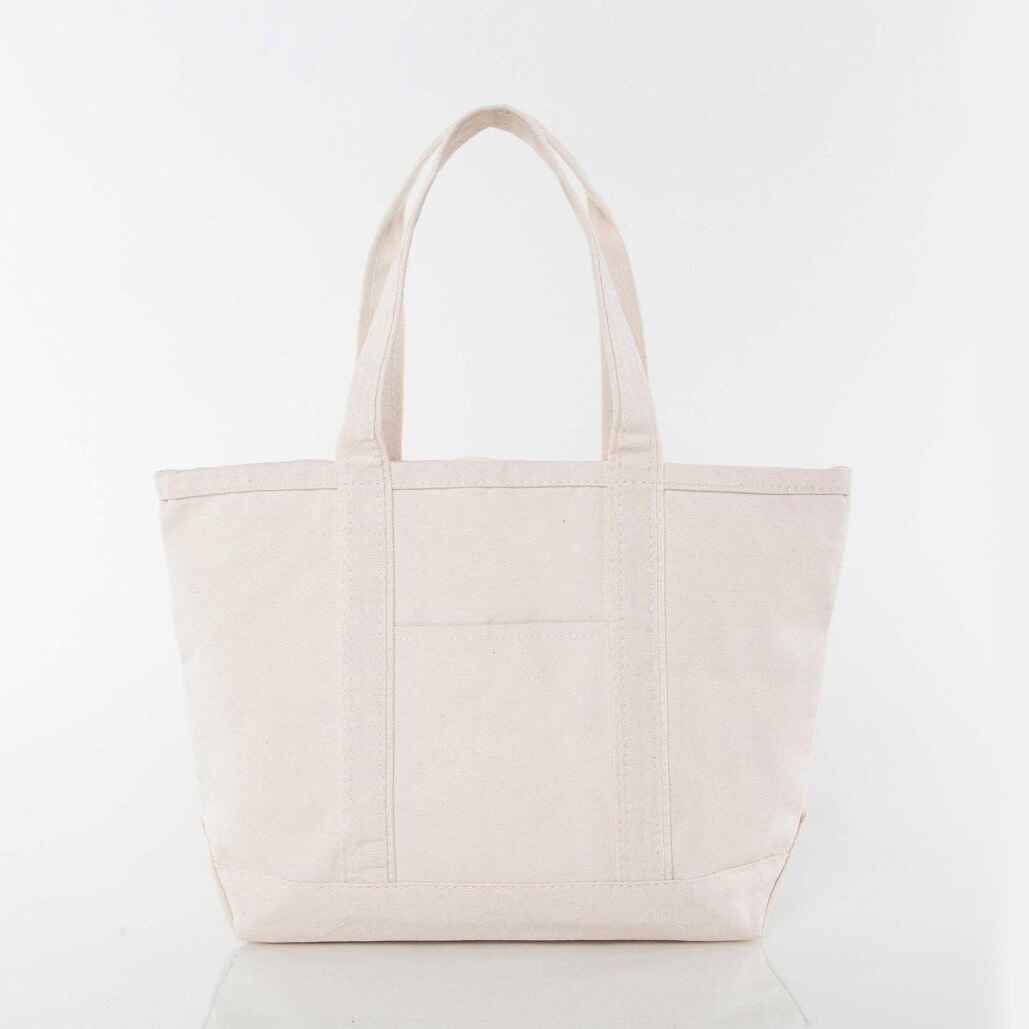 The Everything Tote (Small)