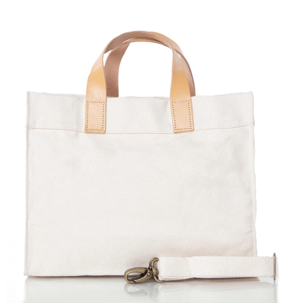 Mini Elegance Tote