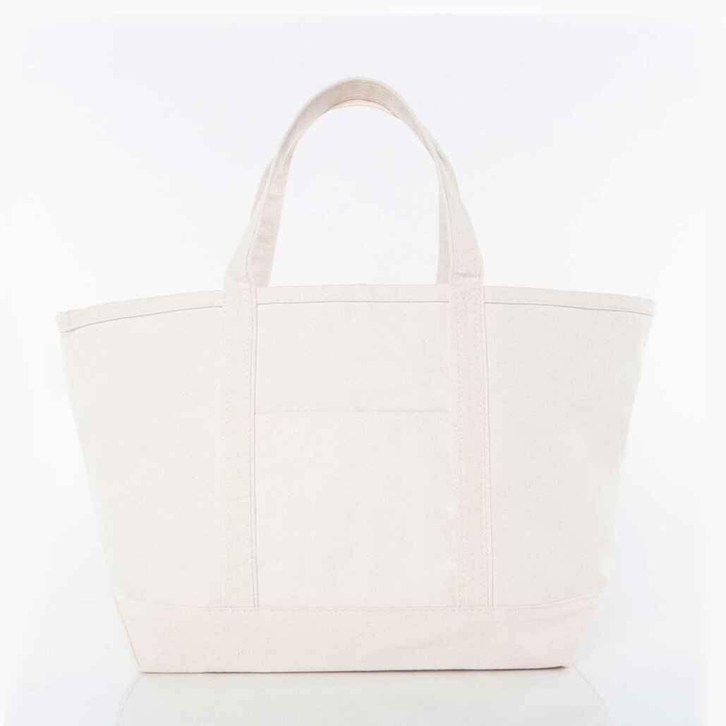 The Everything Tote (Large)