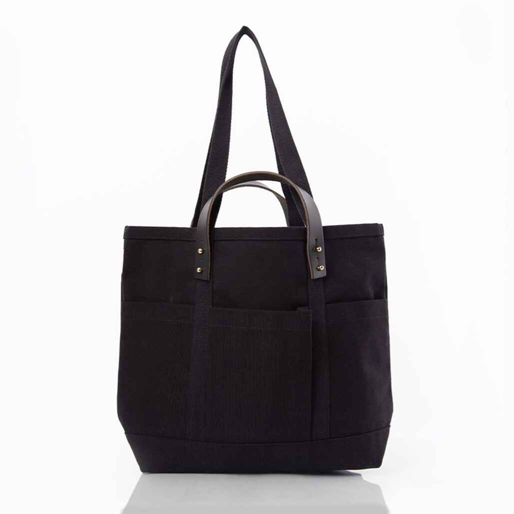 Timeless Tote