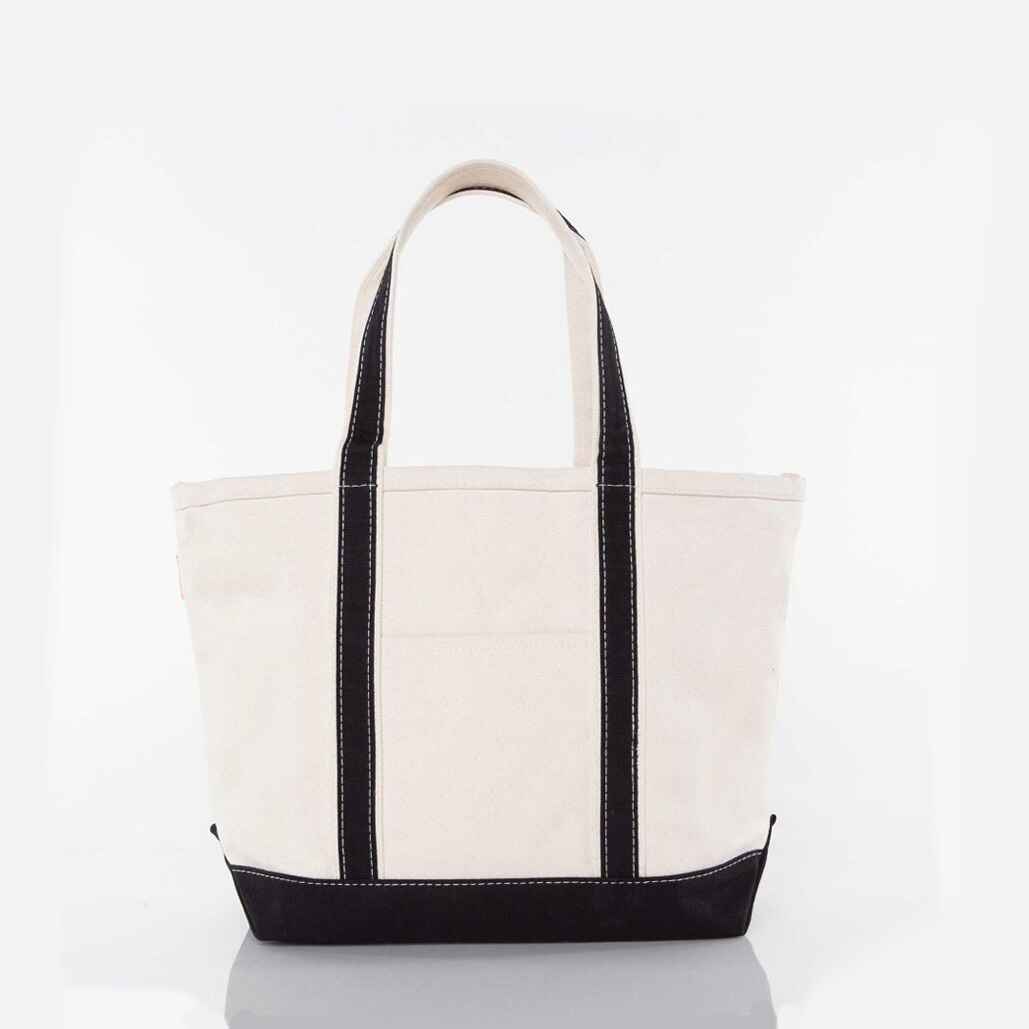 The Everything Tote (Small)