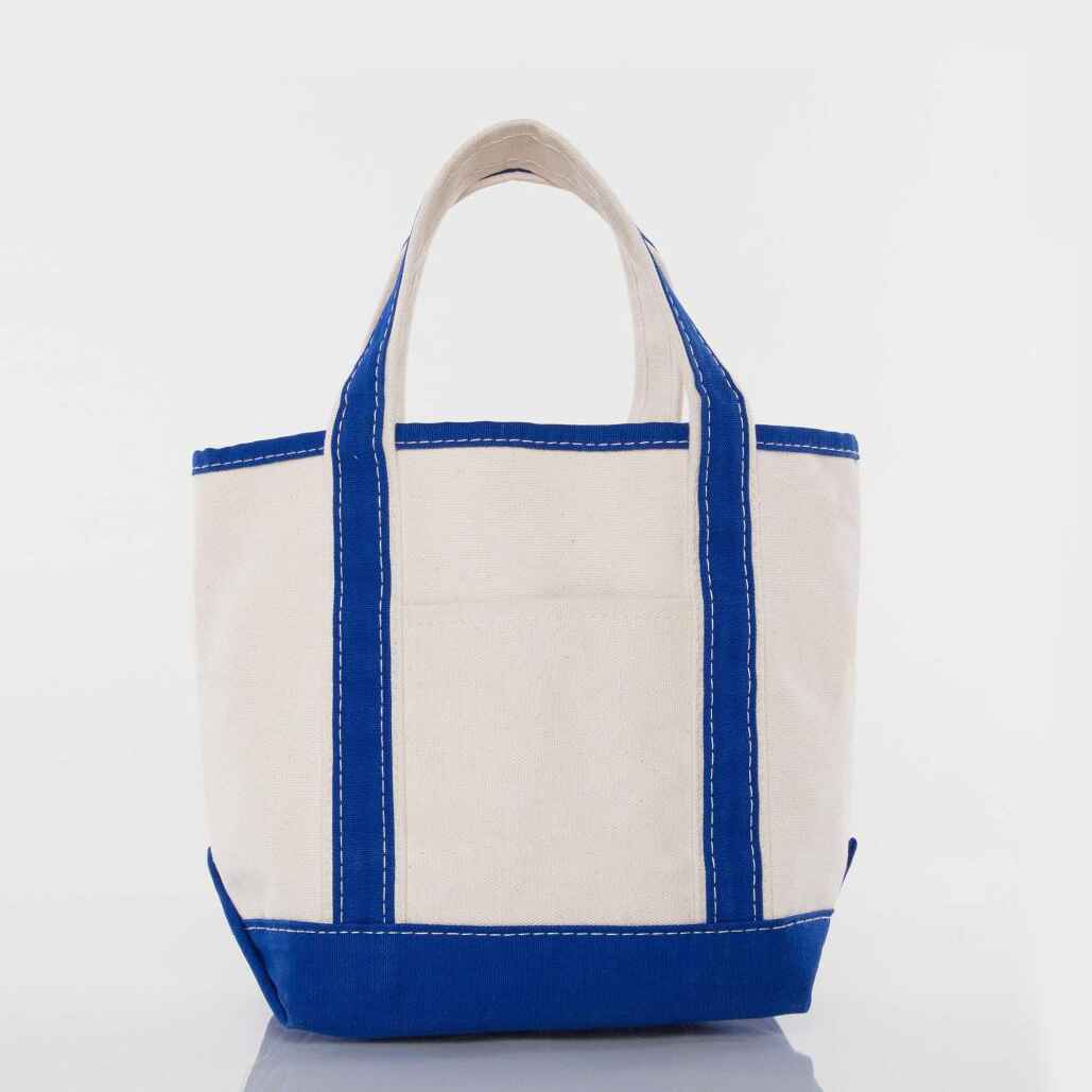 The Mini Tote